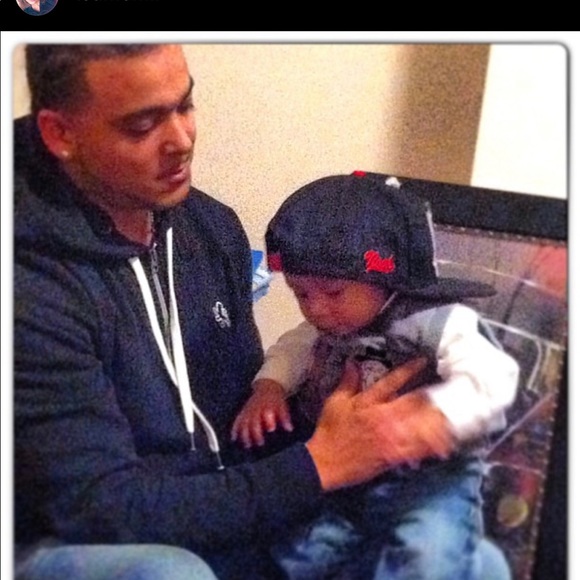 Meet your Posher, Ralph - Picture 1 of 1